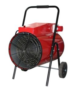 FEH300 Electric Fan Heater - 30.0kW (3 phase) - Click for larger picture